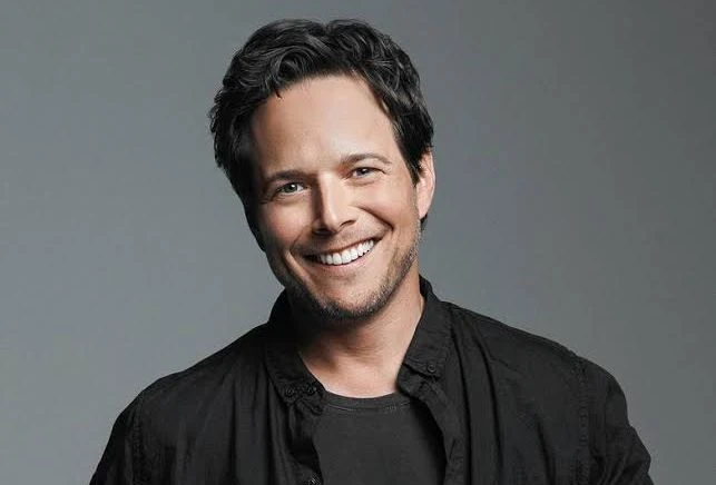 Scott Wolf